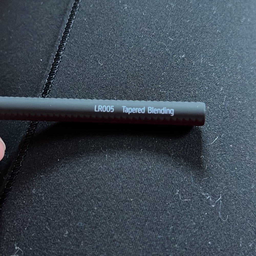 Makeup Bag And Brush Bundle - image 7